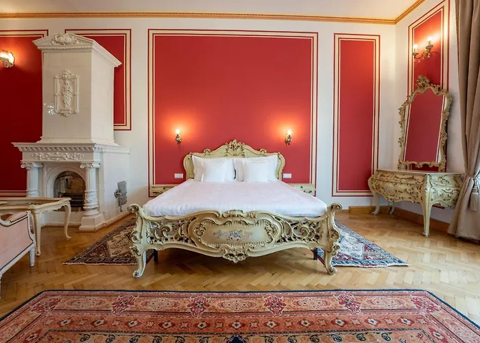 Clasic Haus Sighisoara