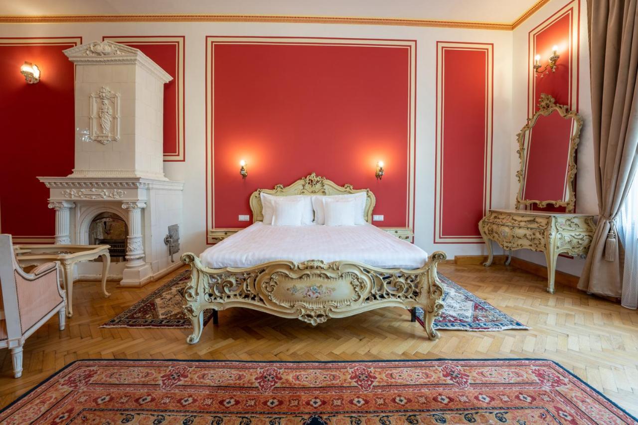 Hotel Clasic Haus