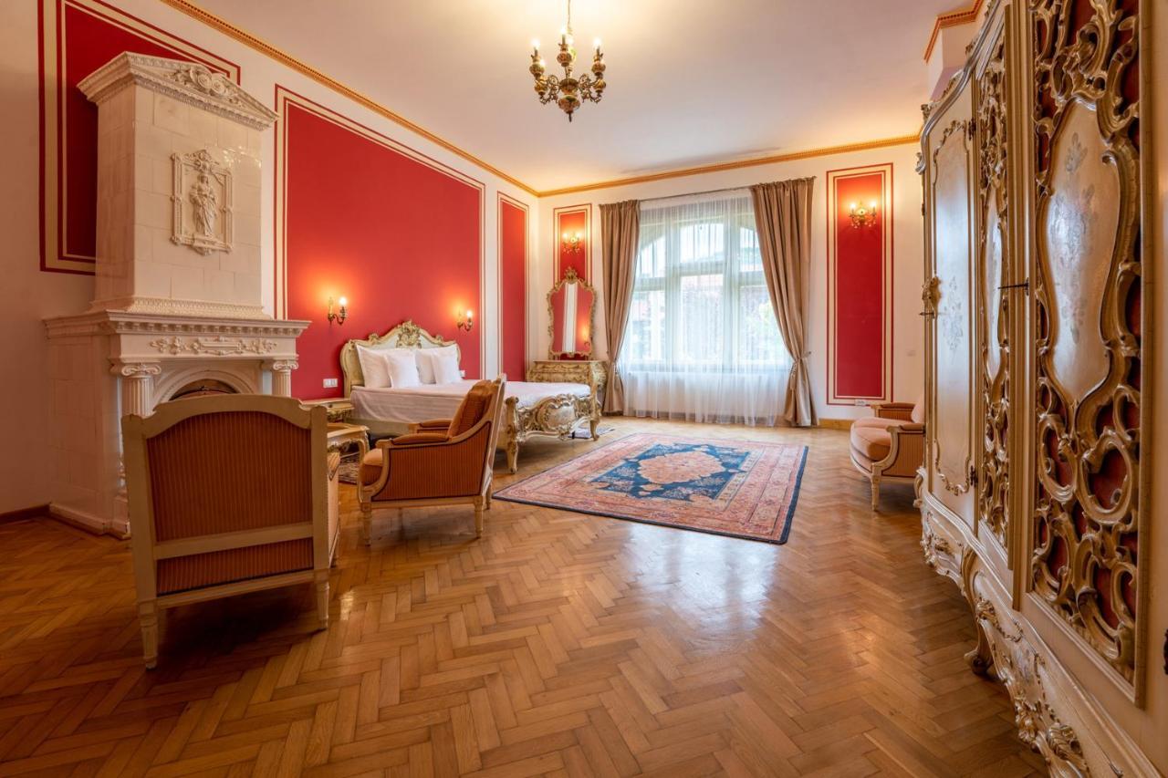 Clasic Haus *