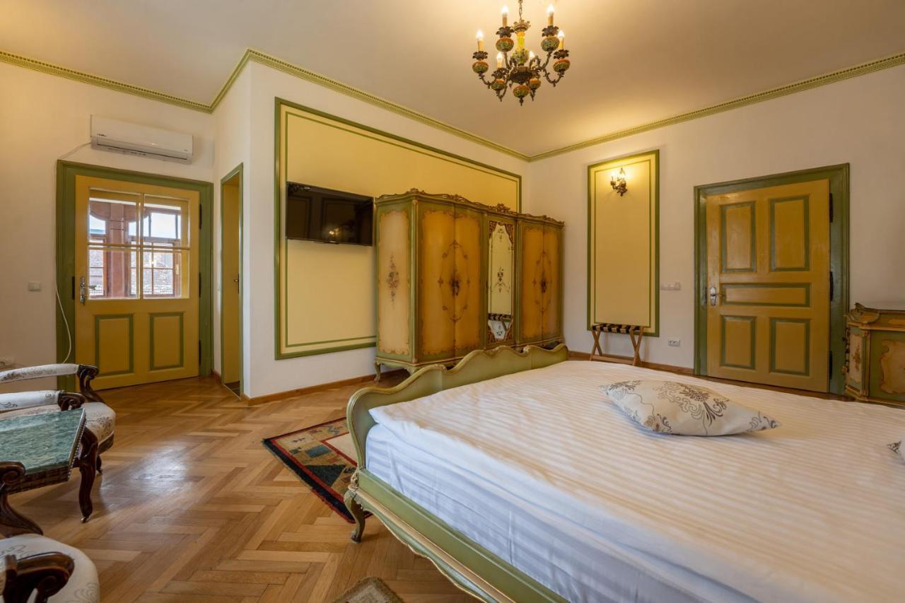 Clasic Haus Hotel *