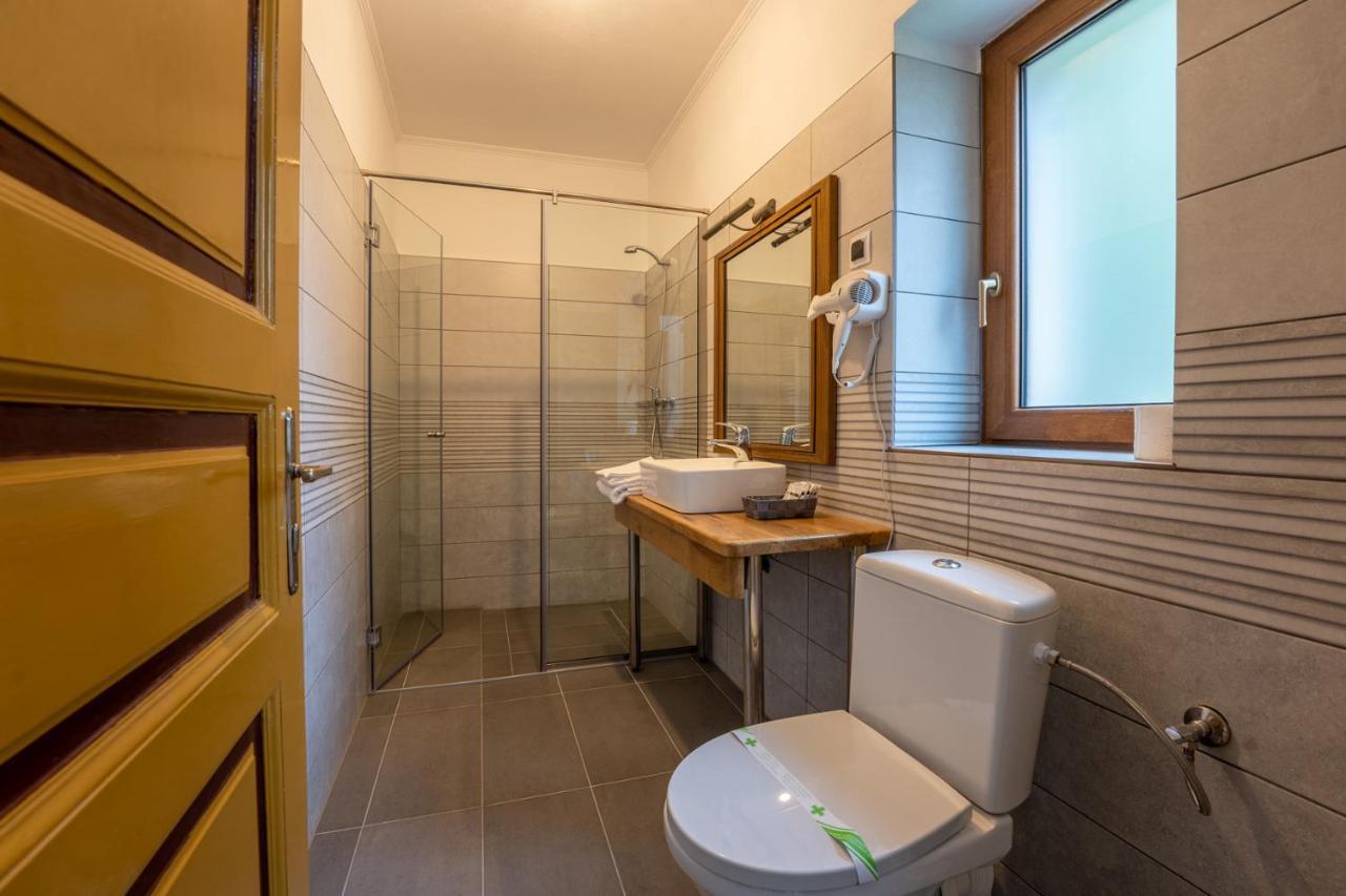 Clasic Haus Hotel *
