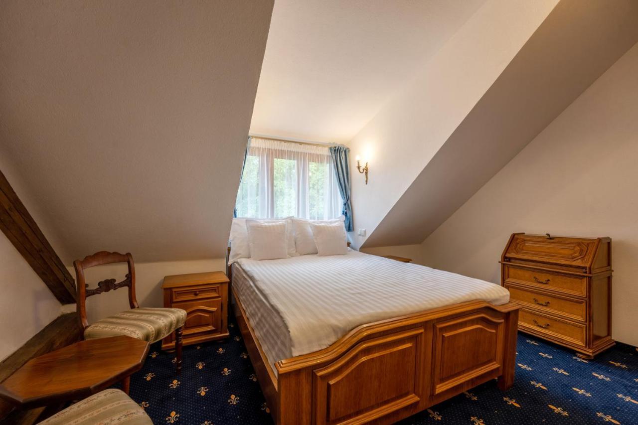 Clasic Haus Hotel