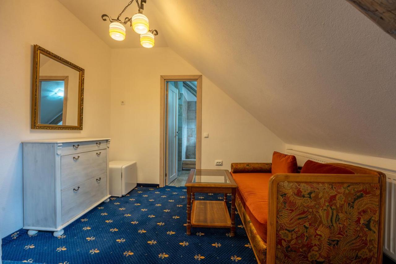 Clasic Haus Hotel Sighisoara