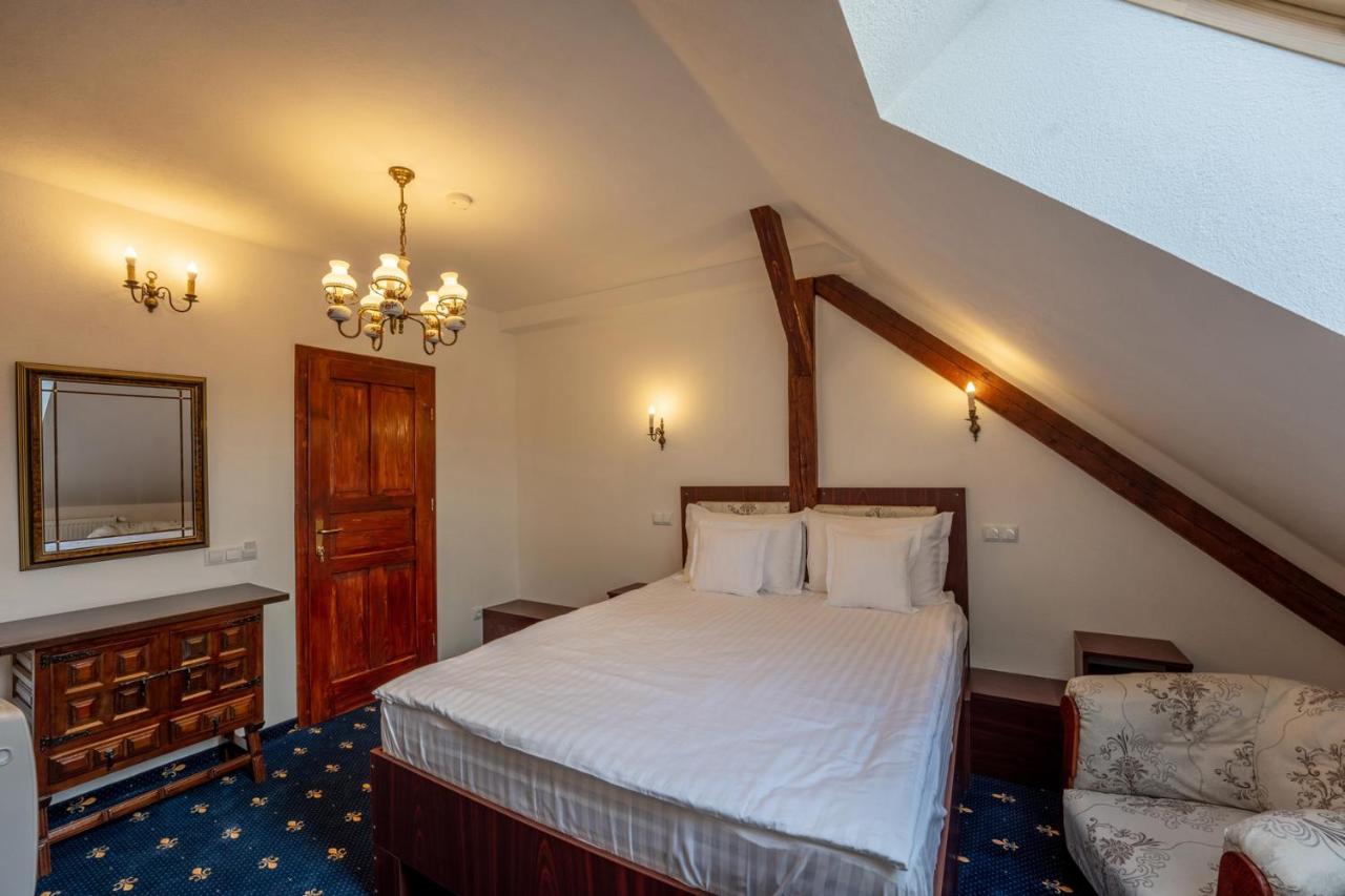 Hotel Clasic Haus