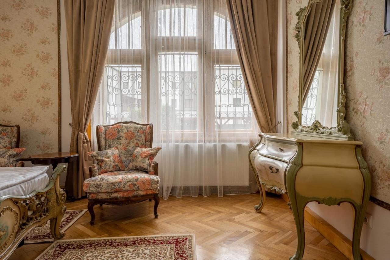 Hotel Clasic Haus *