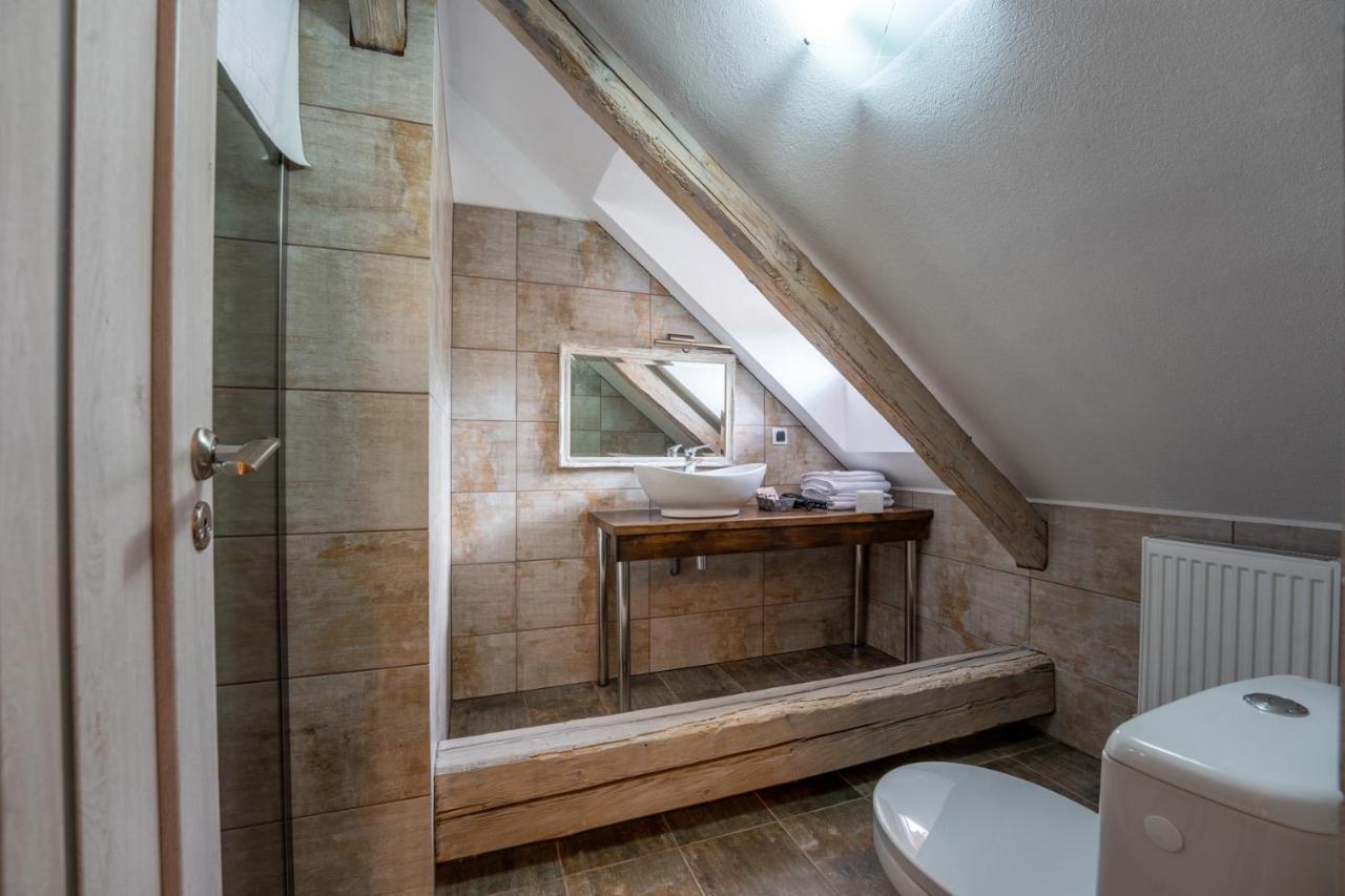 Clasic Haus Hotel Sighisoara