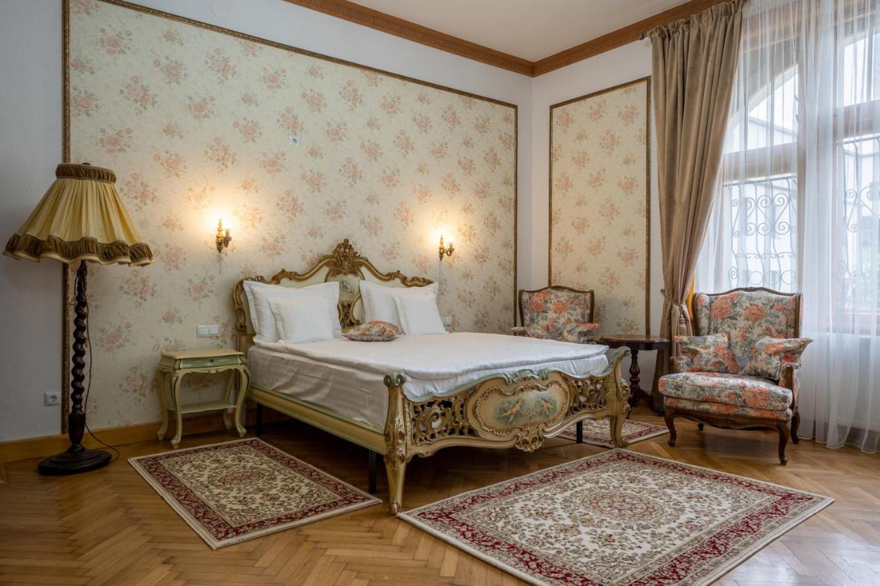 Clasic Haus Sighisoara