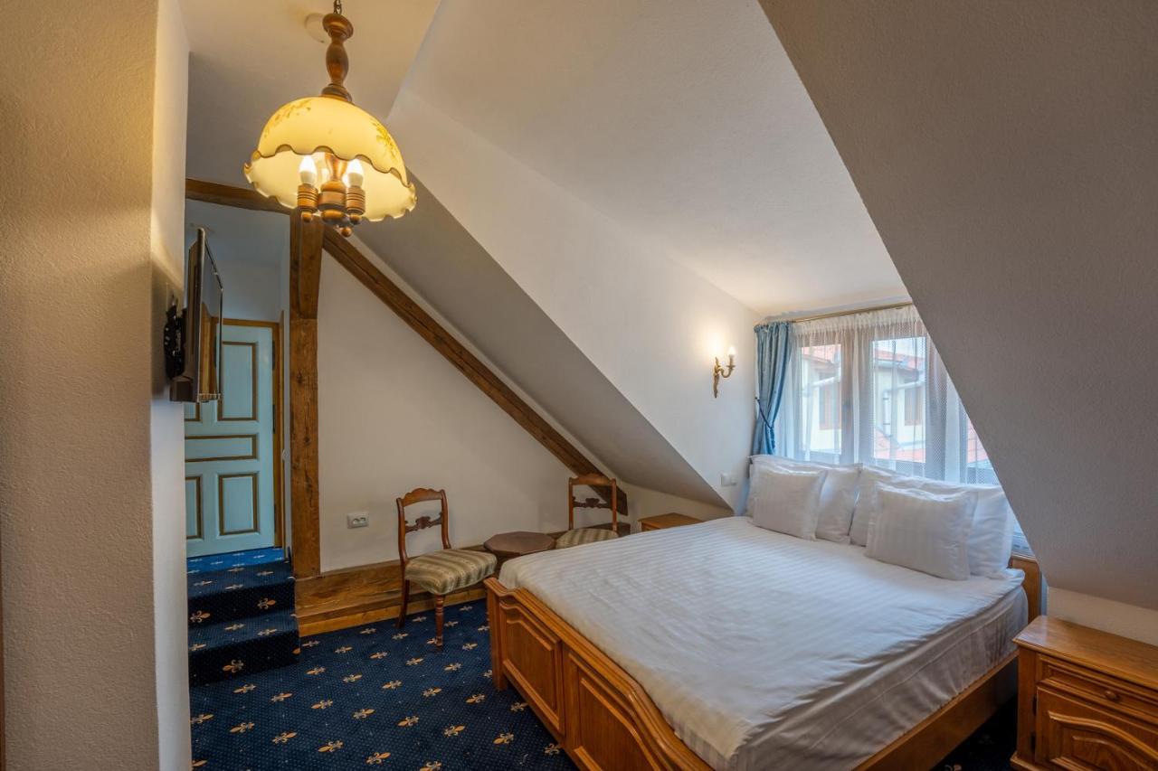 Hotel Clasic Haus *