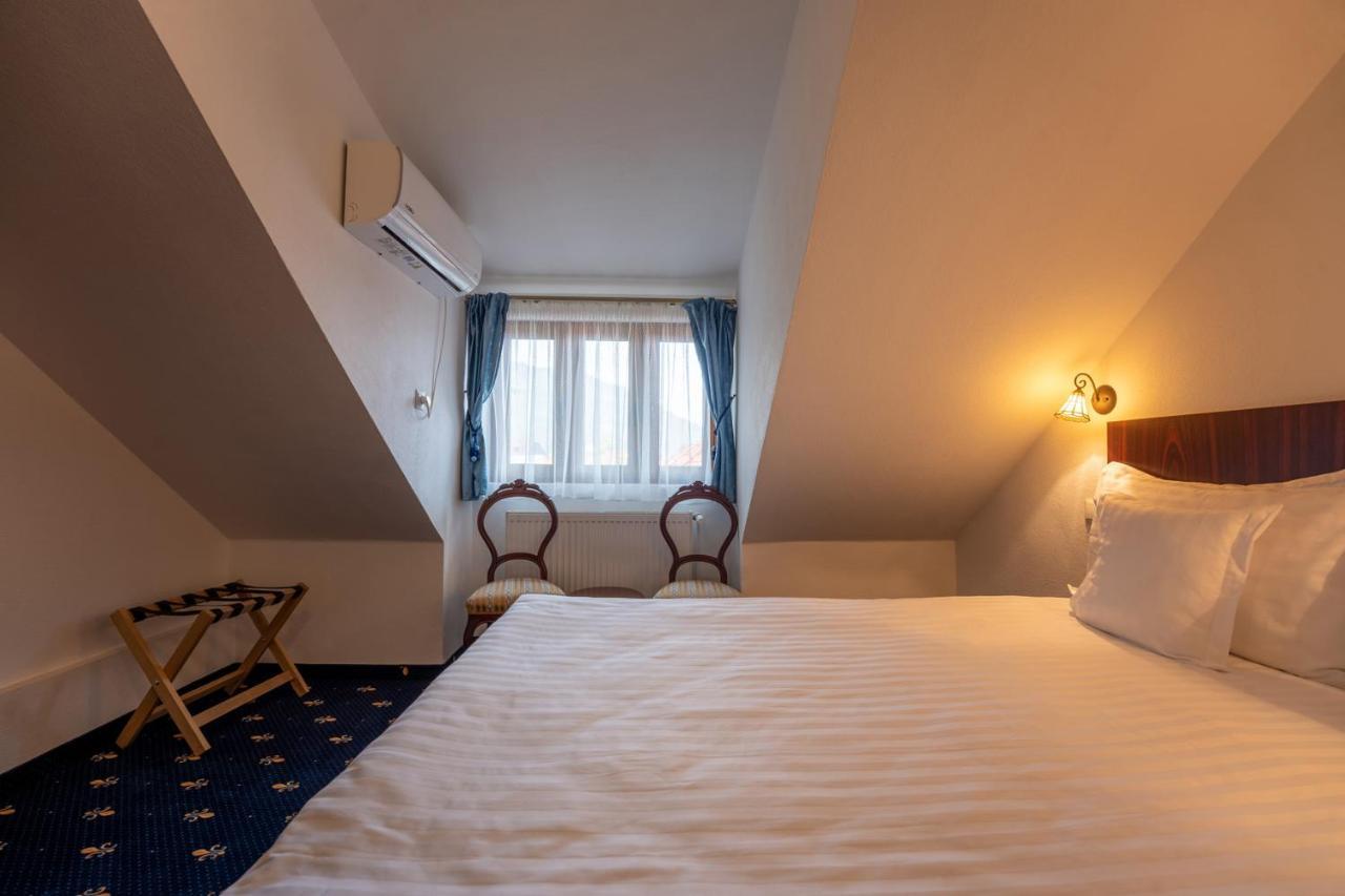 Clasic Haus Hotel *